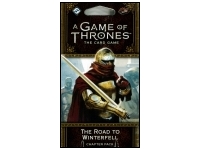 A Game of Thrones: The Card Game (Second Edition) - The Road to Winterfell (Exp.)