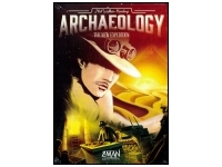Archaeology: The New Expedition