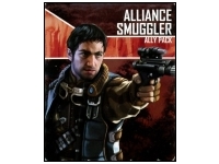 Star Wars: Imperial Assault - Alliance Smuggler Ally Pack (Exp.)