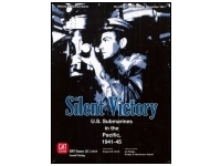 Silent Victory: U.S. Submarines in the Pacific, 1941-45