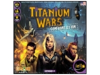 Titanium Wars: Confrontation (Exp.)