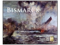 Second World War at Sea: Bismarck
