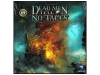 Dead Men Tell No Tales