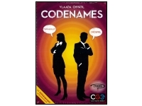 Codenames (SVE)