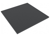 Foam Tray 300 mm x 300 mm x 10 mm foam topper / bottom / layer