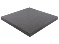 Foam Tray 300 mm x 300 mm x 25 mm Pick and Pluck / Pre-Cubed