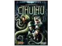 Pandemic: Reign of Cthulhu