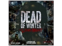 Dead of Winter: The Long Night