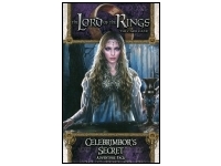 The Lord of the Rings: The Card Game - Celebrimbor's Secret (Exp.)