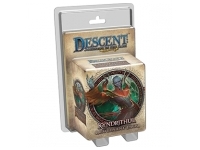 Descent: Journeys in the Dark (Second Edition) - Kyndrithul Lieutenant Pack (Exp.)