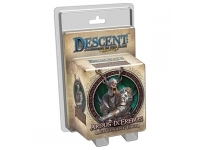 Descent: Journeys in the Dark (Second Edition) - Ardus Ix'Erebus Lieutenant Pack (Exp.)