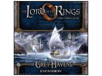 The Lord of the Rings: The Card Game - The Grey Havens (Exp.)