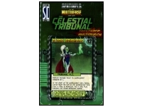 Sentinels of the Multiverse: The Celestial Tribunal Environment Mini-Expansion (Exp.)
