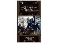 A Game of Thrones: The Card Game (Second Edition) - The King's Peace (Exp.)