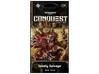 Warhammer 40,000: Conquest - Deadly Salvage (Exp.)
