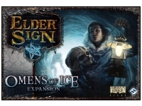 Elder Sign: Omens of Ice (Exp.)