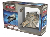 Star Wars: X-Wing Miniatures Game - Ghost Expansion Pack (Exp.)