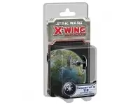 Star Wars: X-Wing Miniatures Game - Inquisitor's TIE Expansion Pack (Exp.)