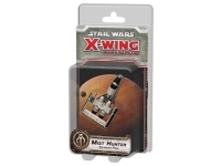 Star Wars: X-Wing Miniatures Game - Mist Hunter (Exp.)