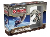 Star Wars: X-Wing Miniatures Game - Punishing One (Exp.)