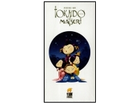 Tokaido: Matsuri (Exp.)