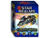 Star Realms: Colony Wars