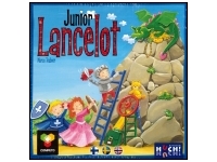 Junior Lancelot