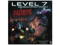 Level 7 [Omega Protocol]: Extreme Prejudice (Exp.)