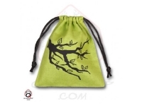 Dice Bag - Ent, Green