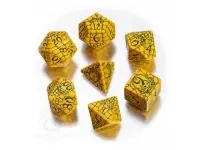 Dice Set - Pathfinder, Serpent's Skull