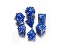 Dice Set - Pathfinder, Chronicles Second Darkness
