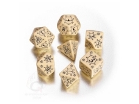 Dice Set - Pathfinder, Rise of the Runelords