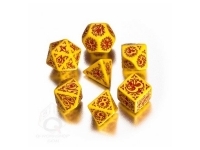 Dice Set - Pathfinder, Legacy of Fire