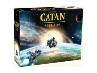 Catan: Starfarers