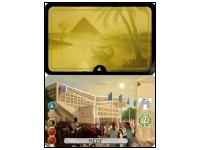 7 Wonders: Duel - The Messe Essen (Promo)