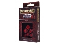 Dice Set - Pathfinder, Wrath of the Righteous