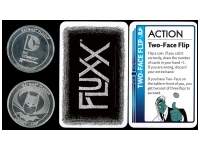 Batman Fluxx: Two-Face Flip Promo Card (Promo)