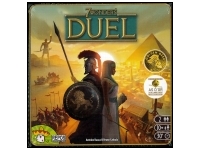 7 Wonders: Duel (SVE)