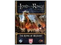 The Lord of the Rings: The Card Game - The Ruins of Belegost (Exp.)
