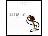 T.I.M.E Stories: Under the Mask (Exp.)
