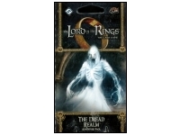 The Lord of the Rings: The Card Game - The Dread Realm (Exp.)