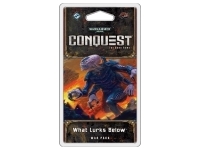 Warhammer 40,000: Conquest - What Lurks Below (Exp.)