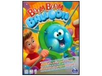 Boom Boom Balloon