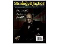 Strategy & Tactics - 298 (2016)