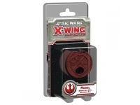 Star Wars: X-Wing Miniatures Game - Rebel Maneuver Dial (Exp.)