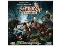 Zombicide: Wulfsburg (Exp.)