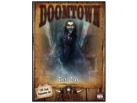 Doomtown: Reloaded - Ghost Town (Exp.)