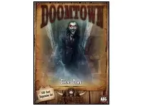 Doomtown: Reloaded - Ghost Town (Exp.)