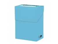 Ultra Pro: Deck Box - Light Blue