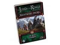 The Lord of the Rings: The Card Game - The Road Darkens Nightmare Decks (Exp.)